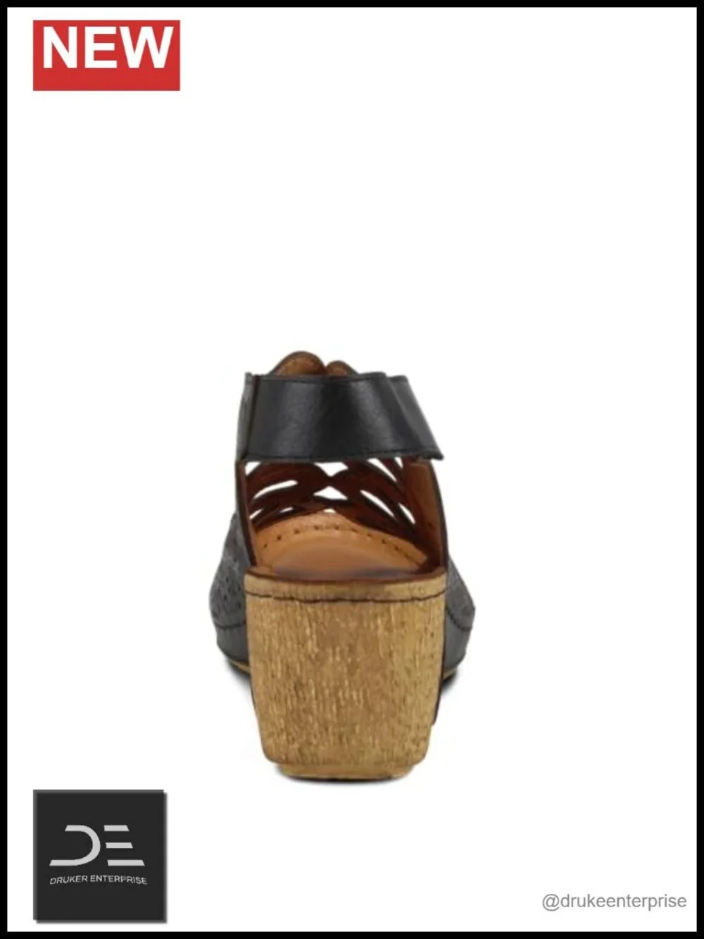 N/A inocencia leather